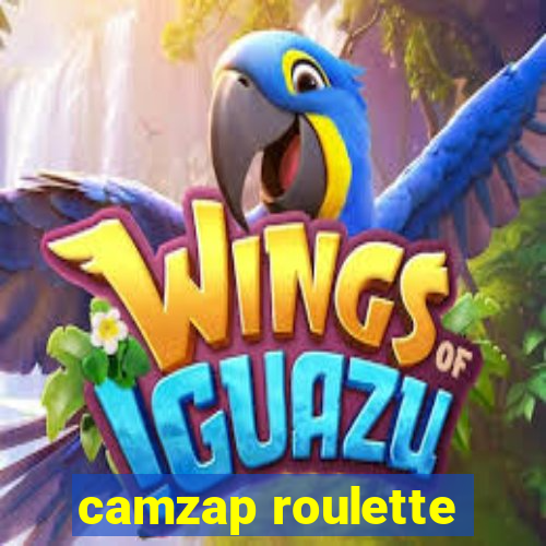 camzap roulette